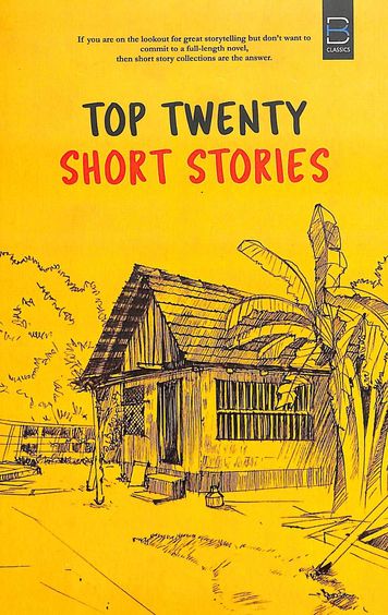 Top Twenty Short Stories