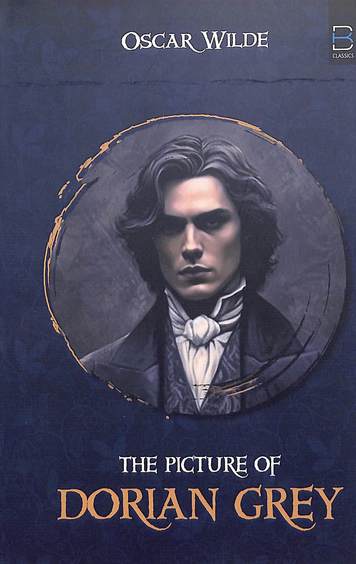 Picture Of Dorian Gray