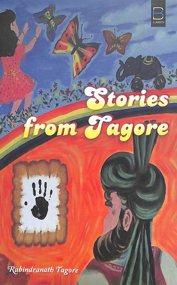 Stories From Tagore