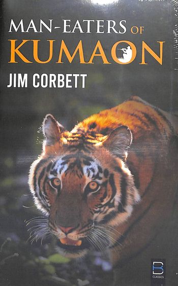 Man Eaters Of Kumaon