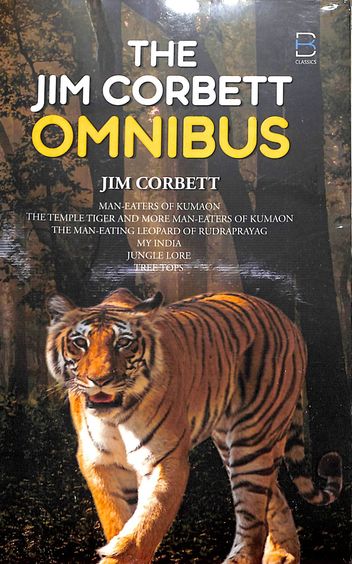 Jim Corbett Omnibus