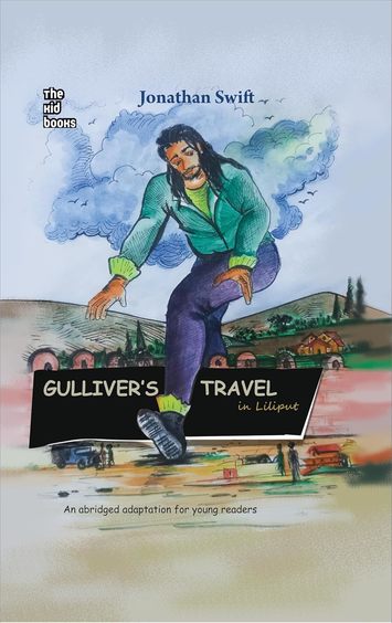 Gullivers Travels In Liliput