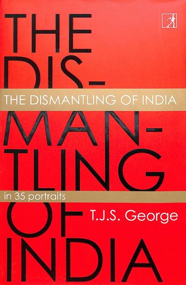 Dismantling Of India