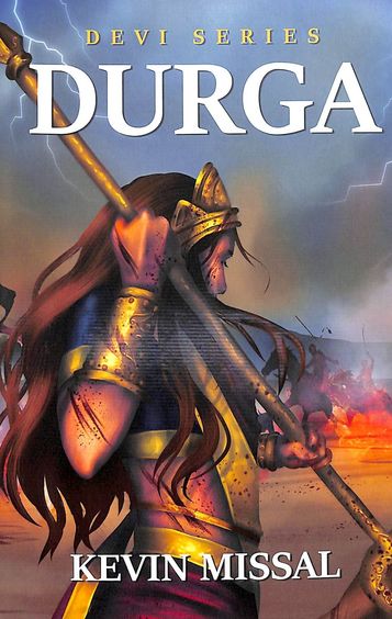 Durga : Devi Duology