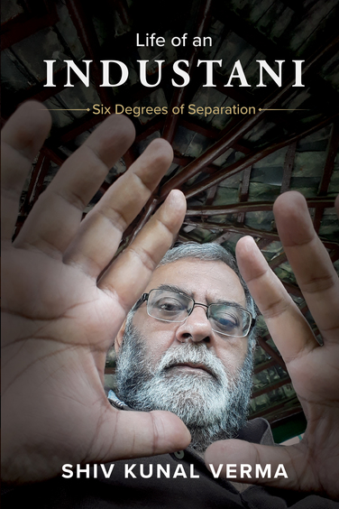 Life Of An Industani : Six Degrees Of Separation