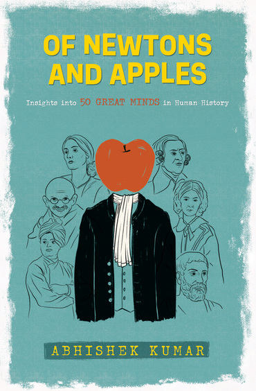 Of Newtons and Apples