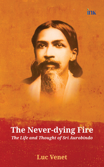 Never-dying Fire