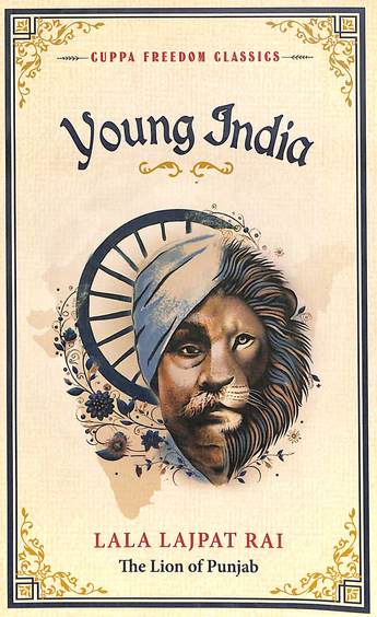 Young India : Cuppa Freedom Classics