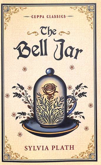 Bell Jar : Cuppa Classics