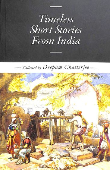 Timeless Short Stories From India