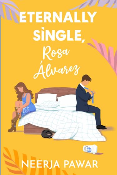 Eternally Single Rosa Alvarez