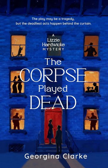 Corpse Played Dead
