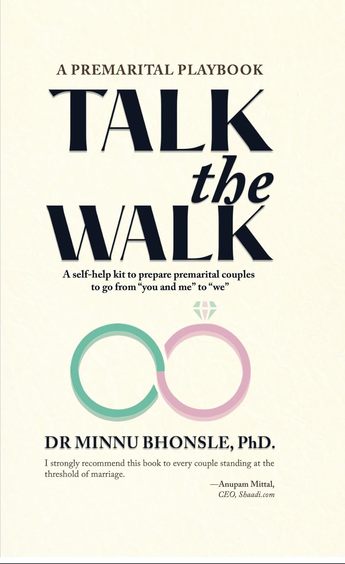 Talk The Walk