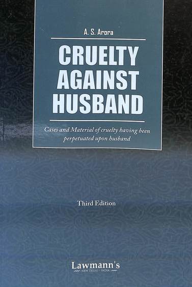Laws On Cruelty Against Husband