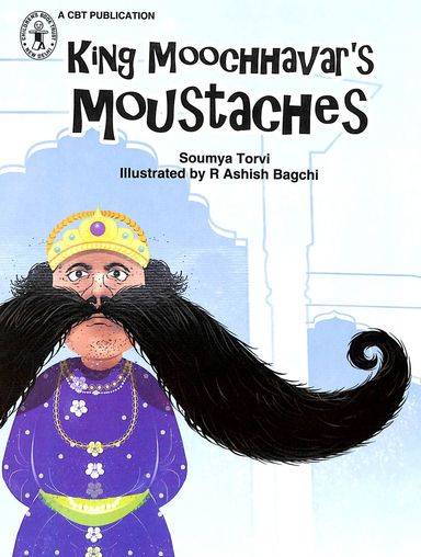 King Moochhavars Moustaches