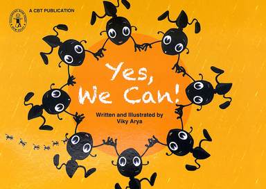 Yes We Can