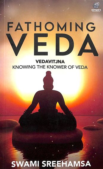 Fathoming Veda