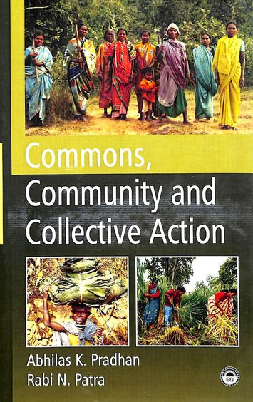Commons Community & Collective Action