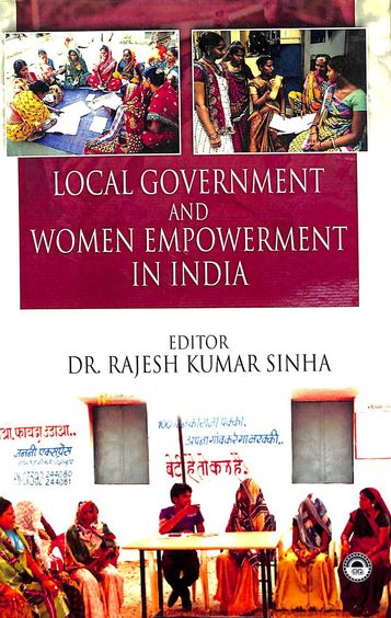 Local Government & Women Empowerment In India
