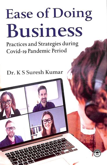 Ease Of Doing Business : Practices & Strategies During Covid 19 Pendemic Period