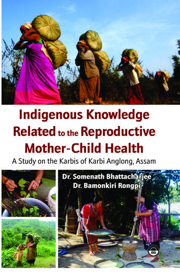 Indigenous Knowledge Related to the Reproductive Mother-Child Health