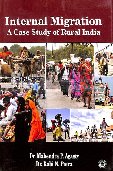 Internal Migration : A Case Study Of Rural India