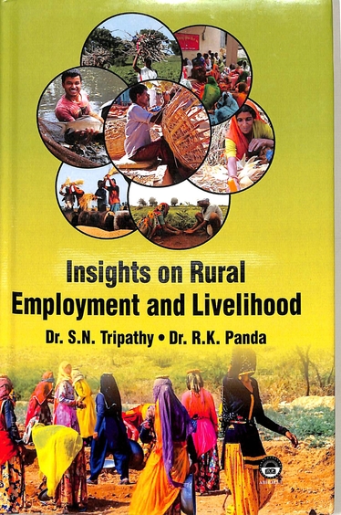 Insights On Rural Employment & Livelihood