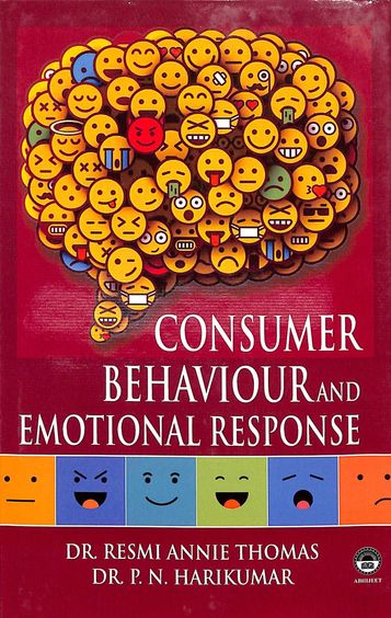 Consumer Behaviour & Motional Response