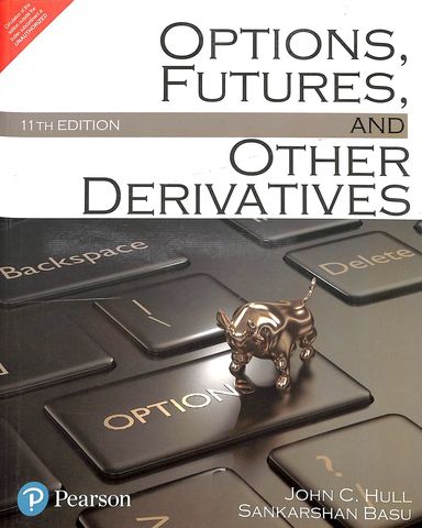 Option Futures & Other Derivatives