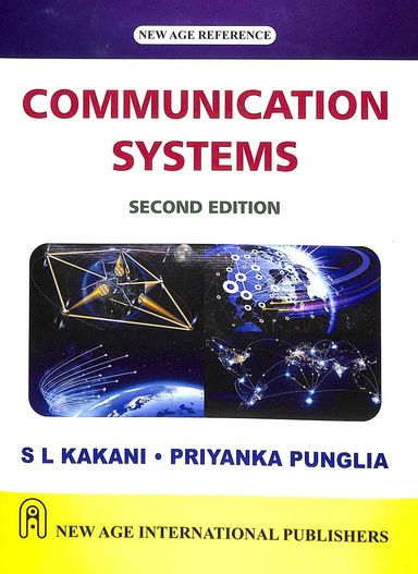Communication Systems