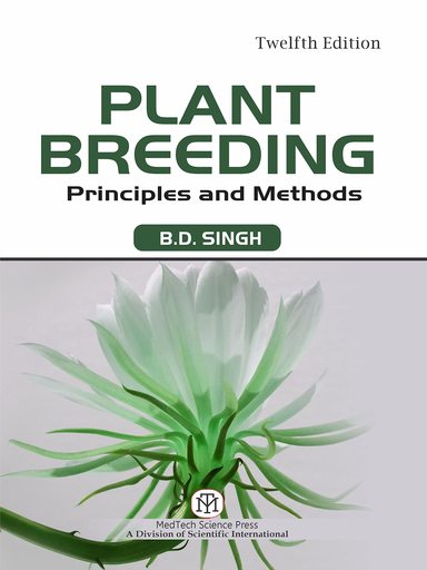 Buy Plant Breeding Principles & Methods Book : Bd Singh , 9393168067 ...