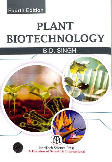 Plant Biotecnology