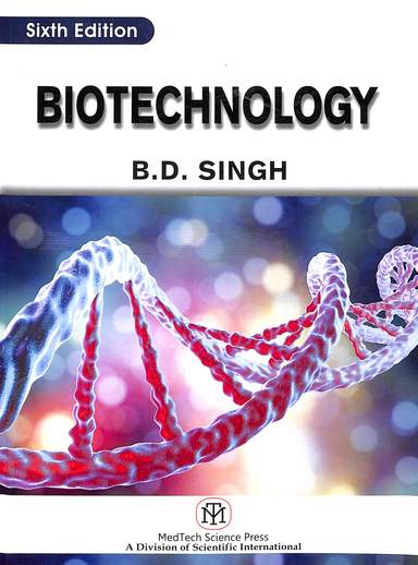 Biotechnology