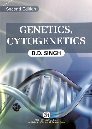 Genetics Cytogenetics