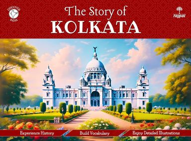 Story of Kolkata