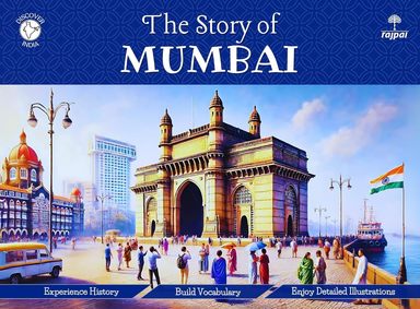 Story of Mumbai