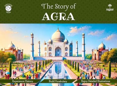 Story of Agra