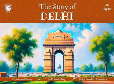 Story of Delhi