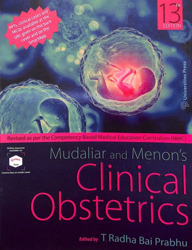 Clinical Obstetrics
