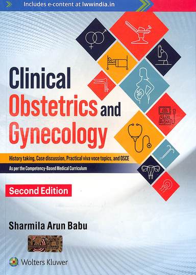 Clinical Obsterics & Gynecology