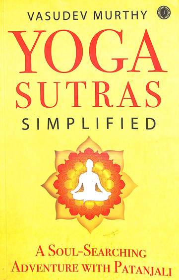 Yoga Sutras Simplified