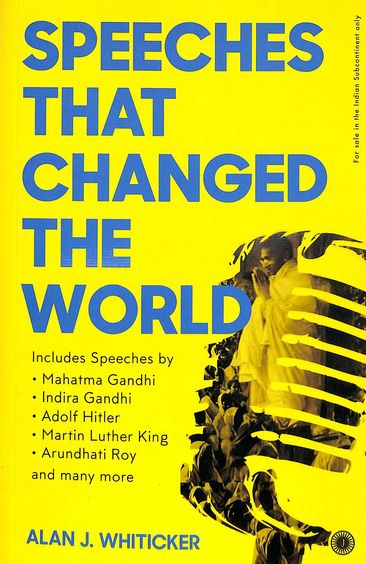 Speeches That Changed The World
