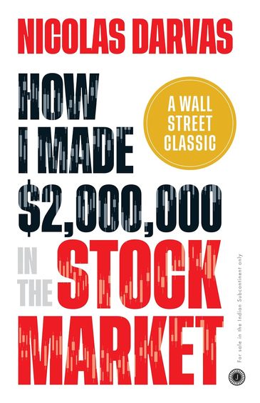 How I Made $2 Million In The Stock Market