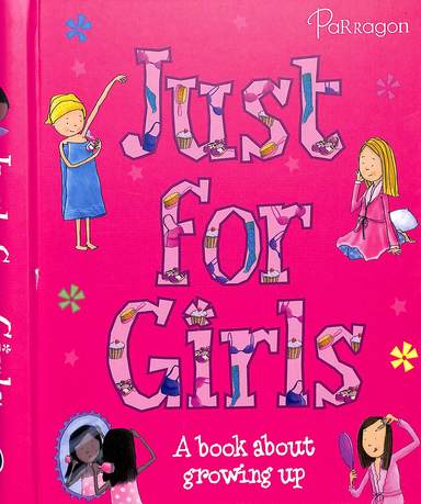 Just For Girls