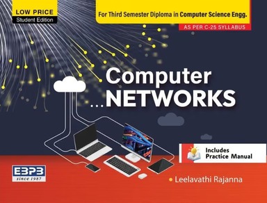 Computer Networks For 3 Sem Dimploma In Computer Science Engg