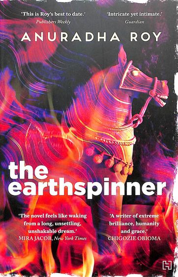 Earthspinner