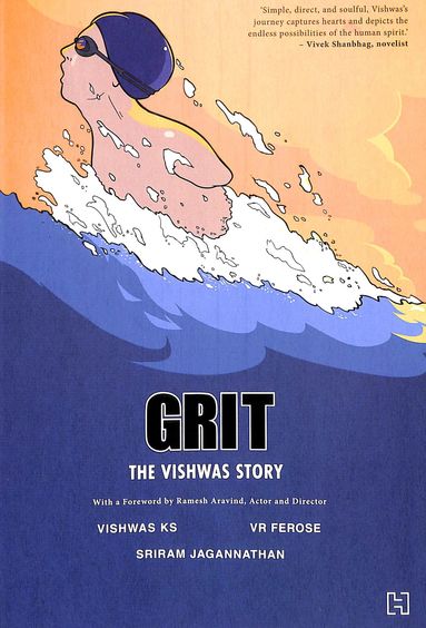 Grit : The Vishwas Story
