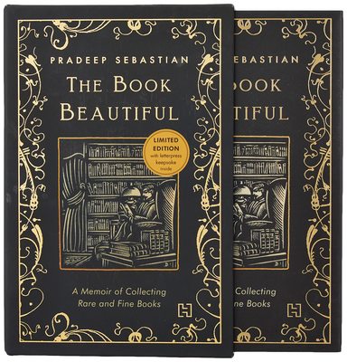 The Book Beautiful