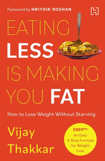 Buy Eating Less Is Making You Fat : How To Lose Weight Without Starving ...