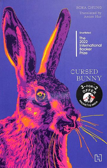 Cursed Bunny